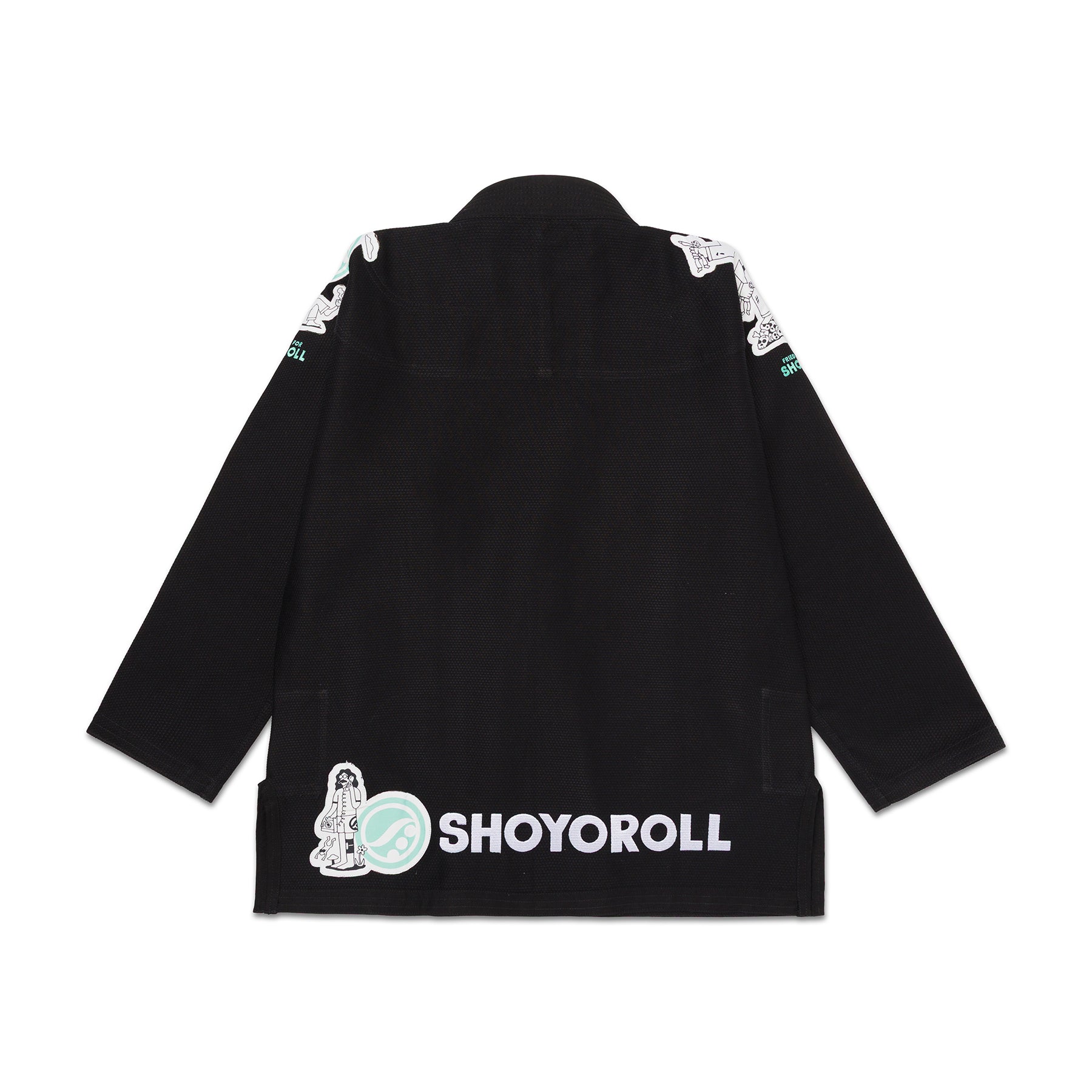 ALL – Shoyoroll UK