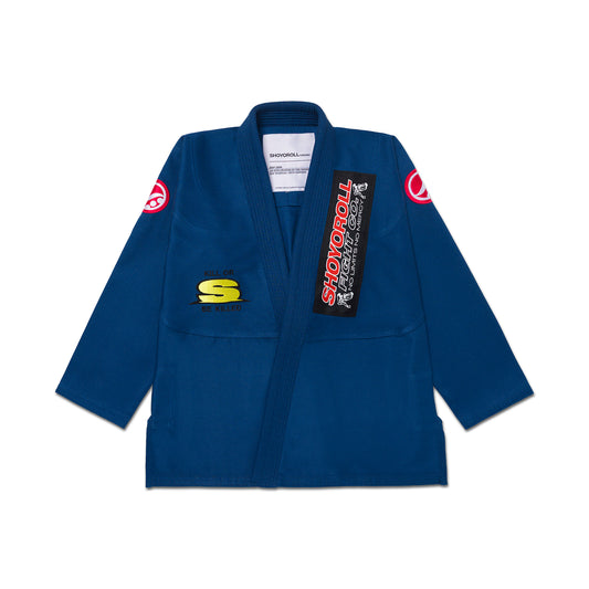 FC Kimono [Blue]