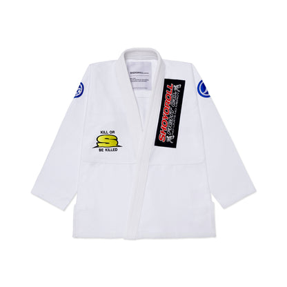FC Kimono [White]