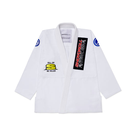 FC Kimono [White]