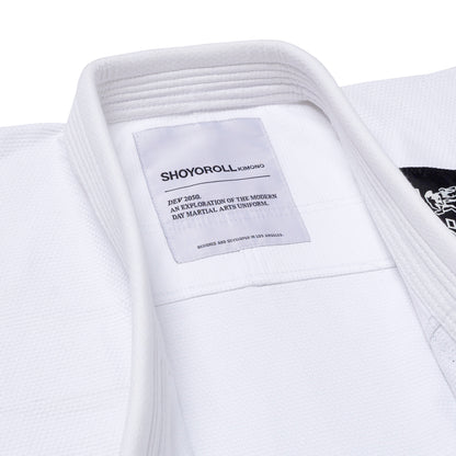 FC Kimono [White]