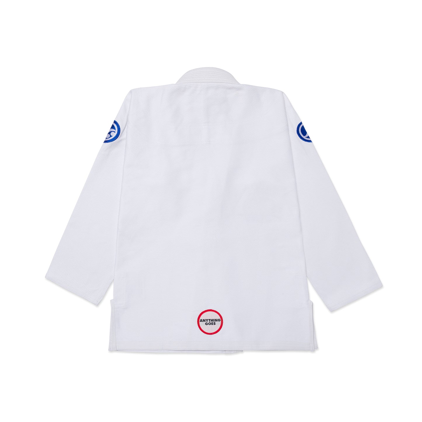 FC Kimono [White]