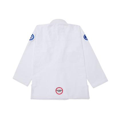 FC Kimono [White]