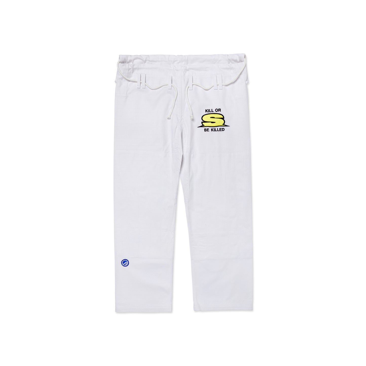 FC Kimono [White]