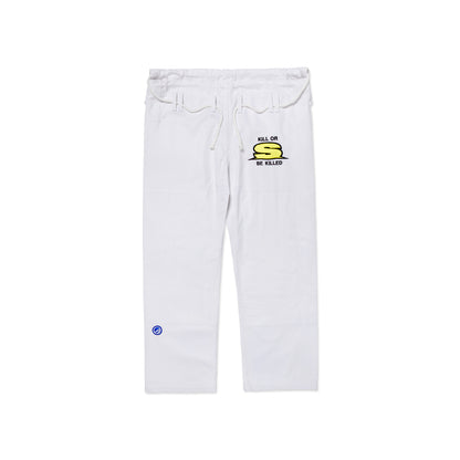 FC Kimono [White]