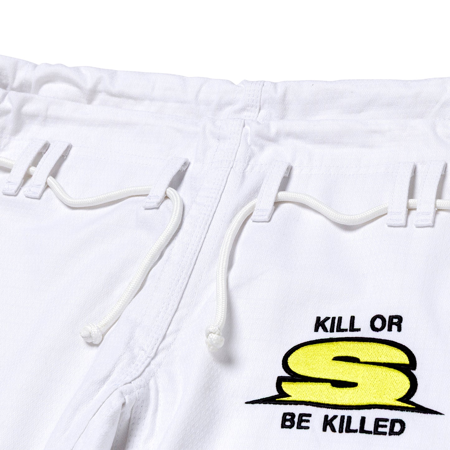 FC Kimono [White]