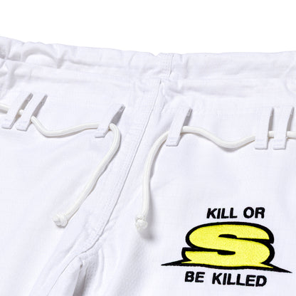 FC Kimono [White]