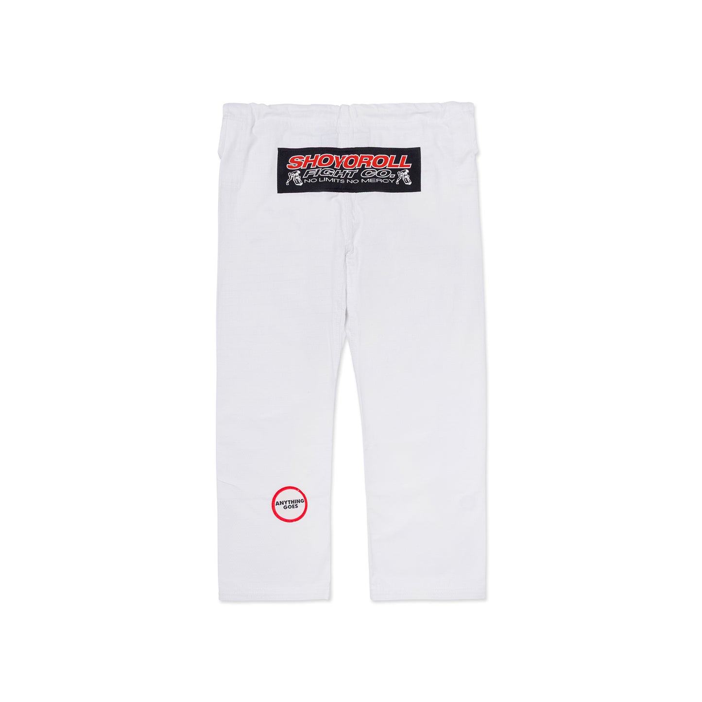 FC Kimono [White]