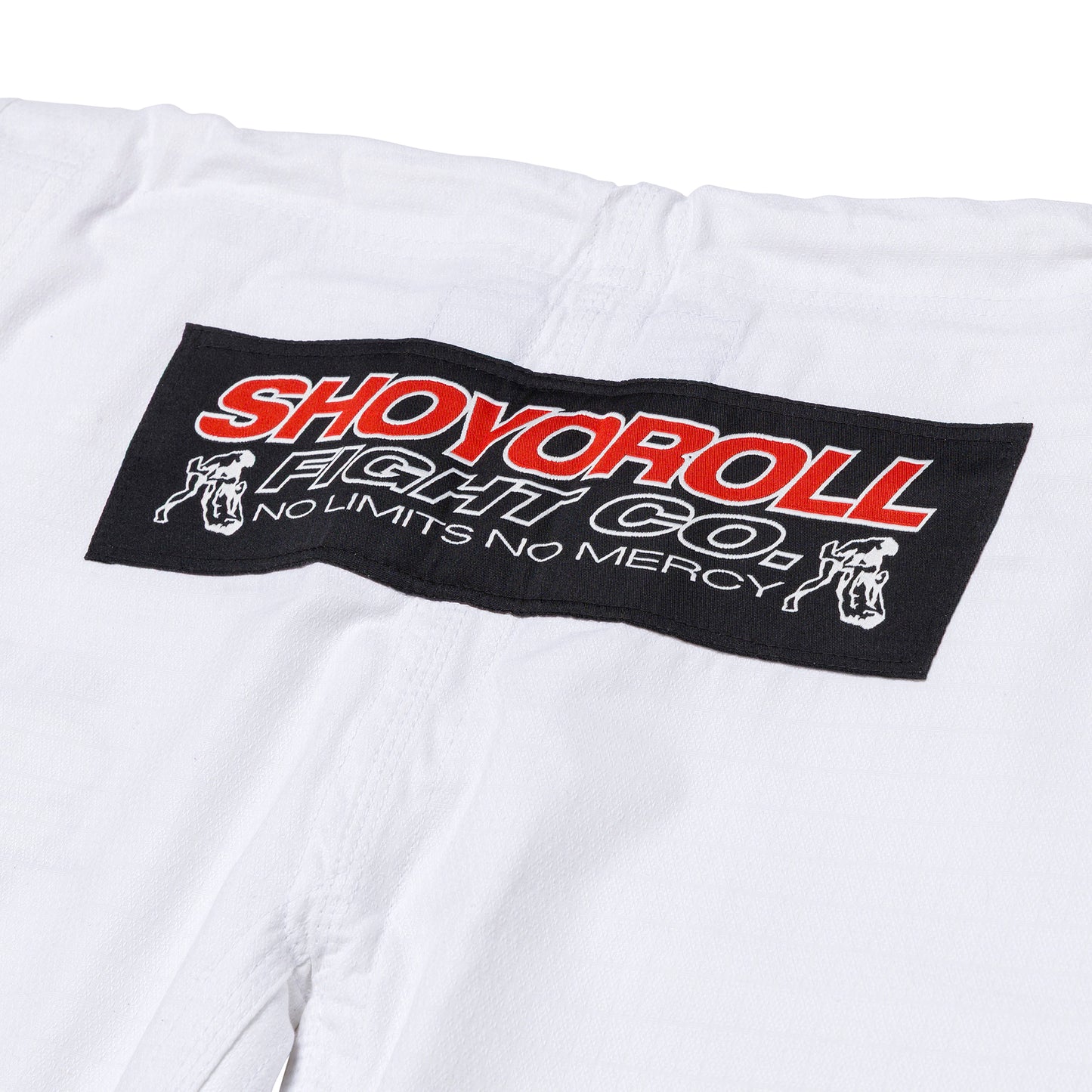 FC Kimono [White]