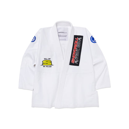 FC Kimono [White]
