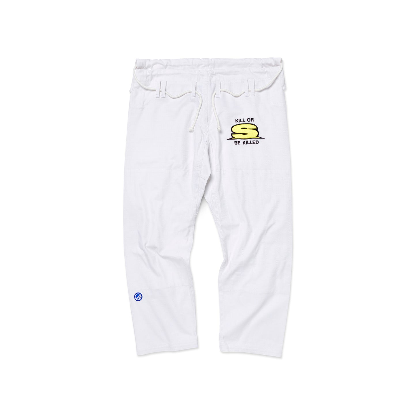 FC Kimono [White]
