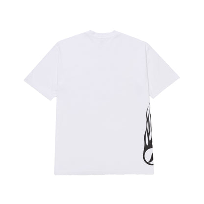 Flames Tee