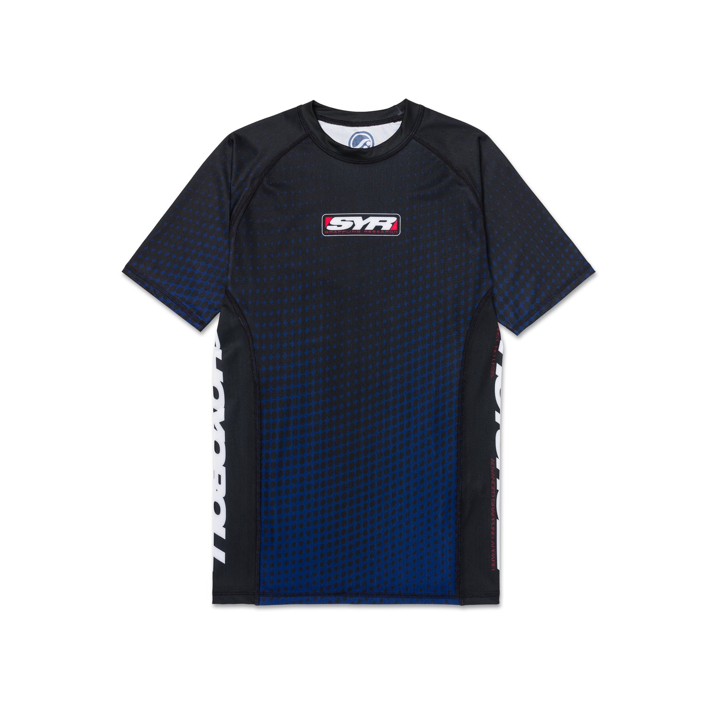 Momentum Rashguard [Short Sleeve]