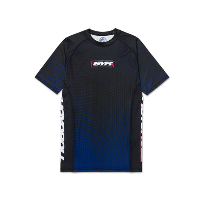 Momentum Rashguard [Short Sleeve]