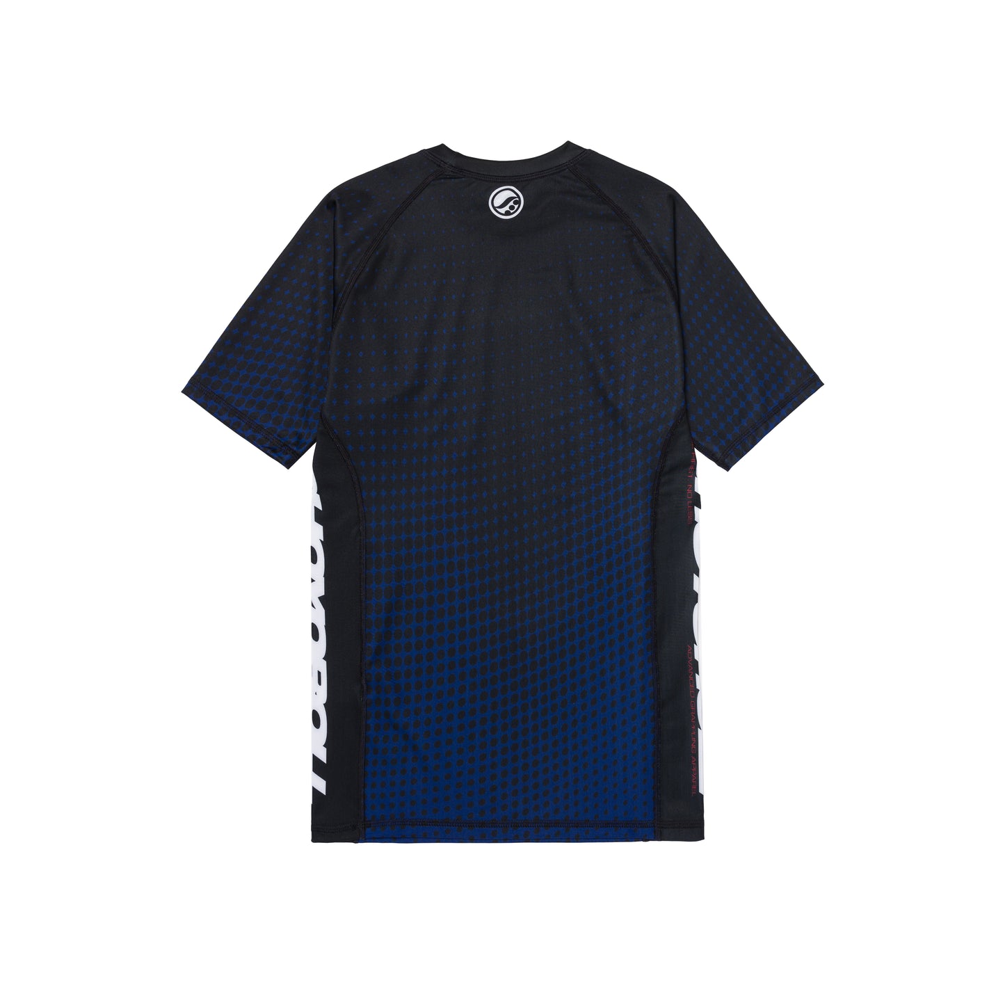 Momentum Rashguard [Short Sleeve]