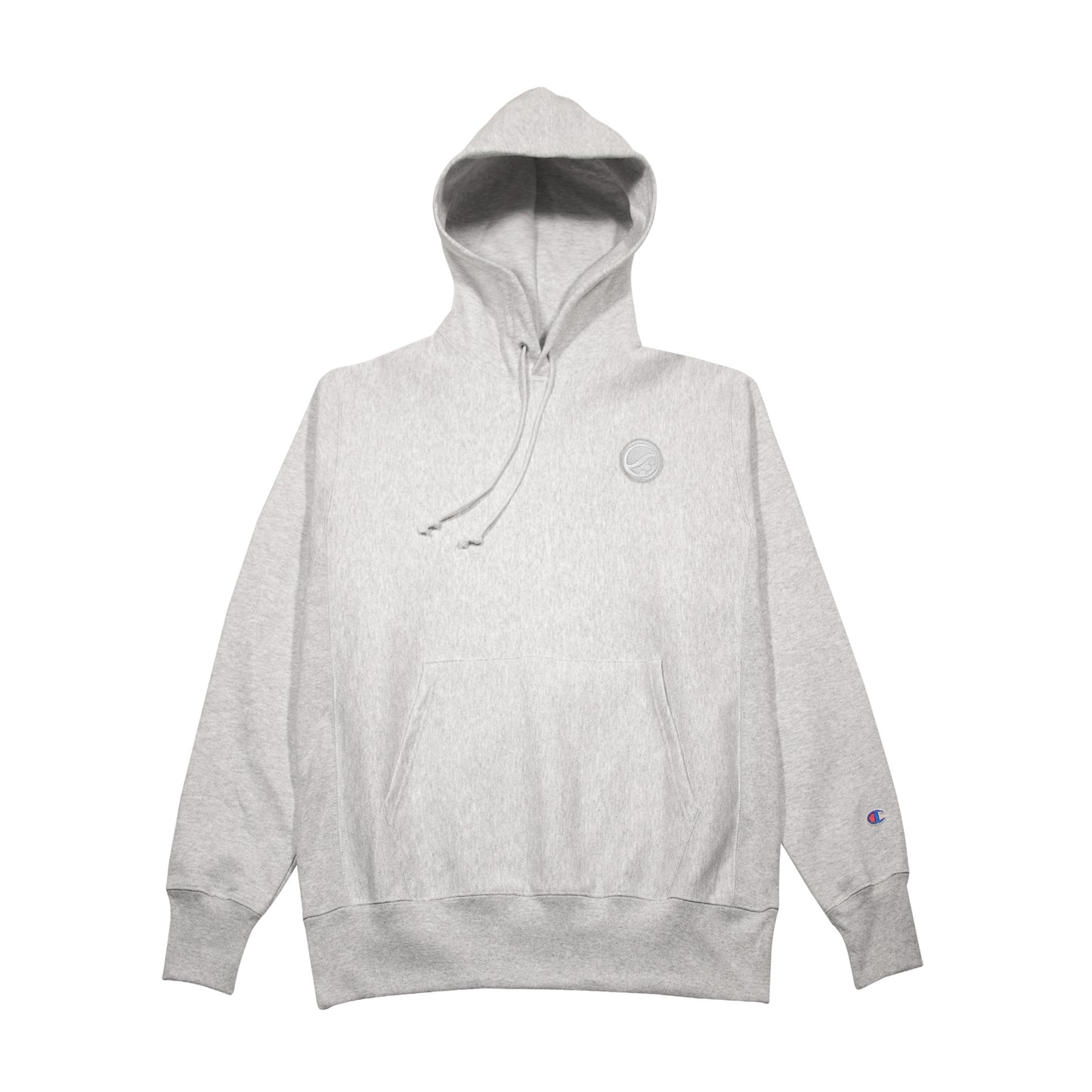 OG Logo Premium Hoody [BF23]