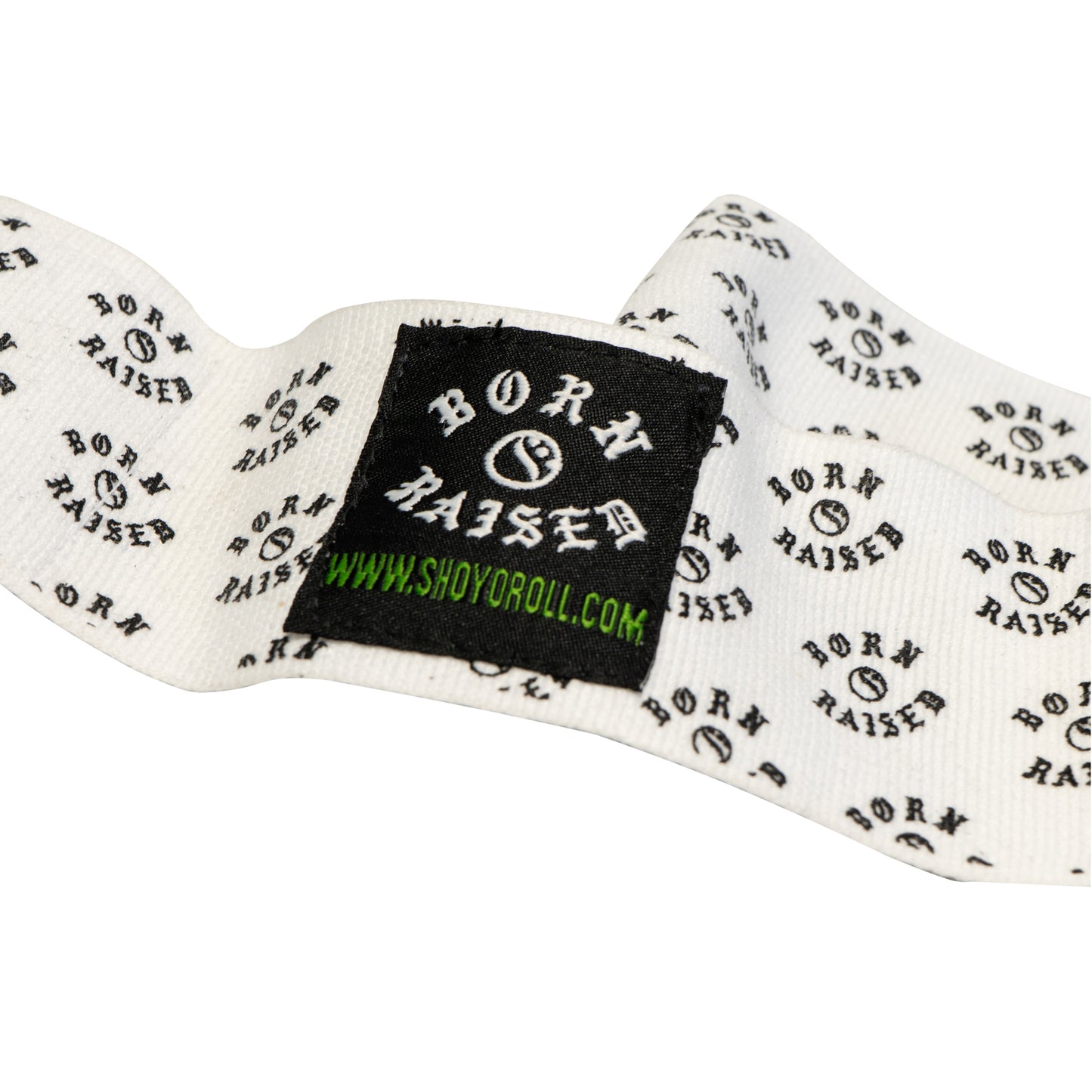 BORN X RAISED HAND WRAPS