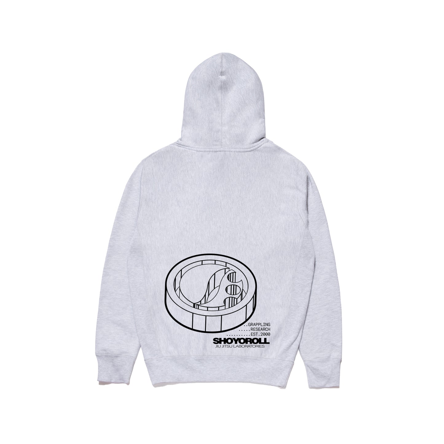 3D Hoodie