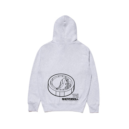 3D Hoodie
