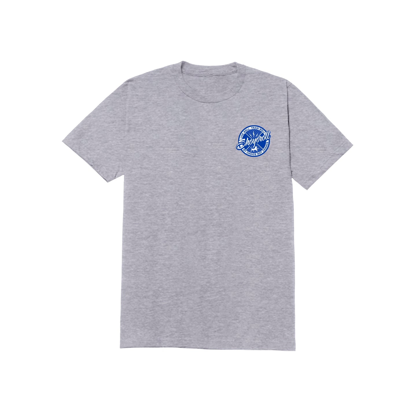 Classic Logo Tee [BF23]