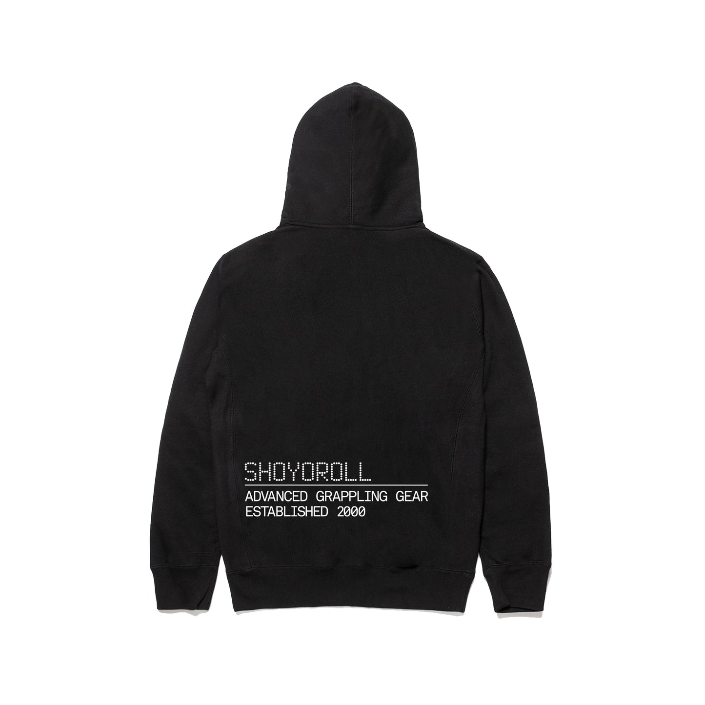 Advanced Hoodie