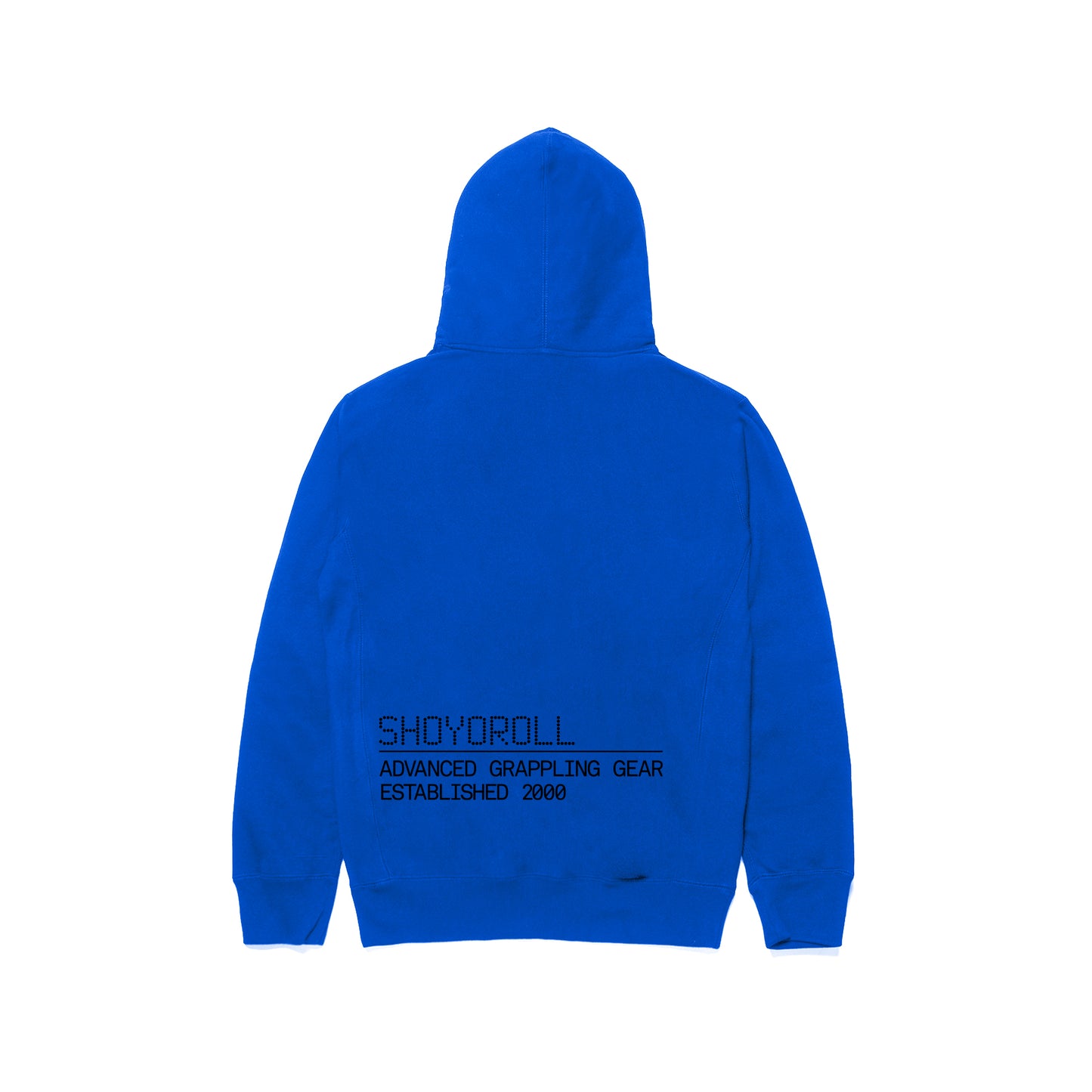 Advanced Hoodie