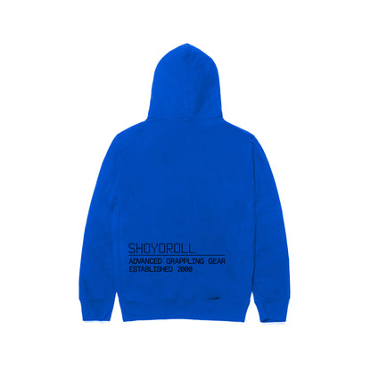 Advanced Hoodie