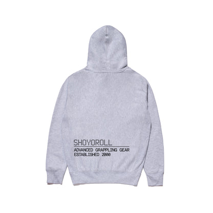 Advanced Hoodie