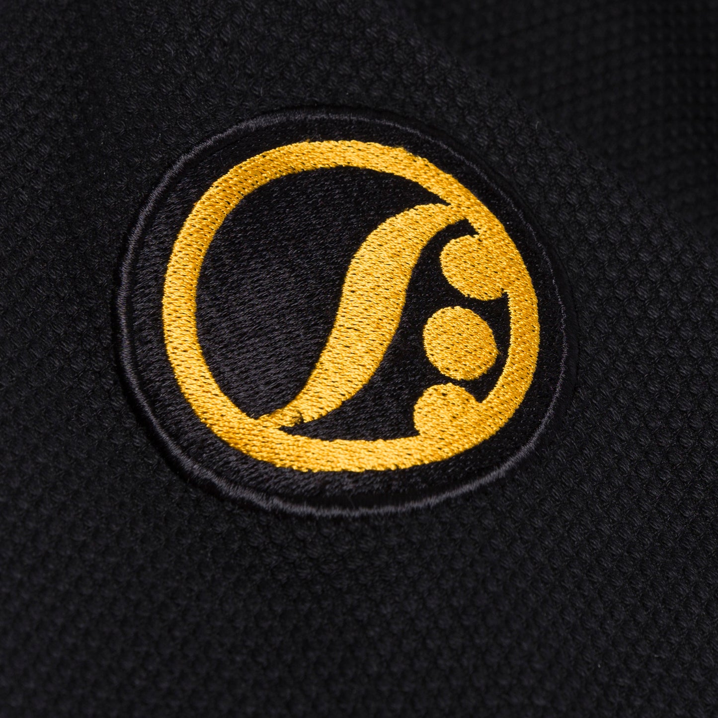 IBJJF COPA Kimono [Black]