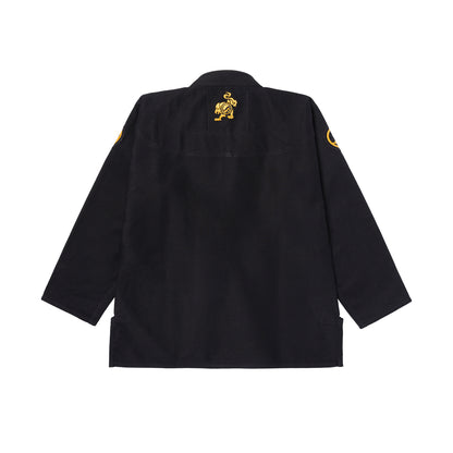 IBJJF COPA Kimono [Black]
