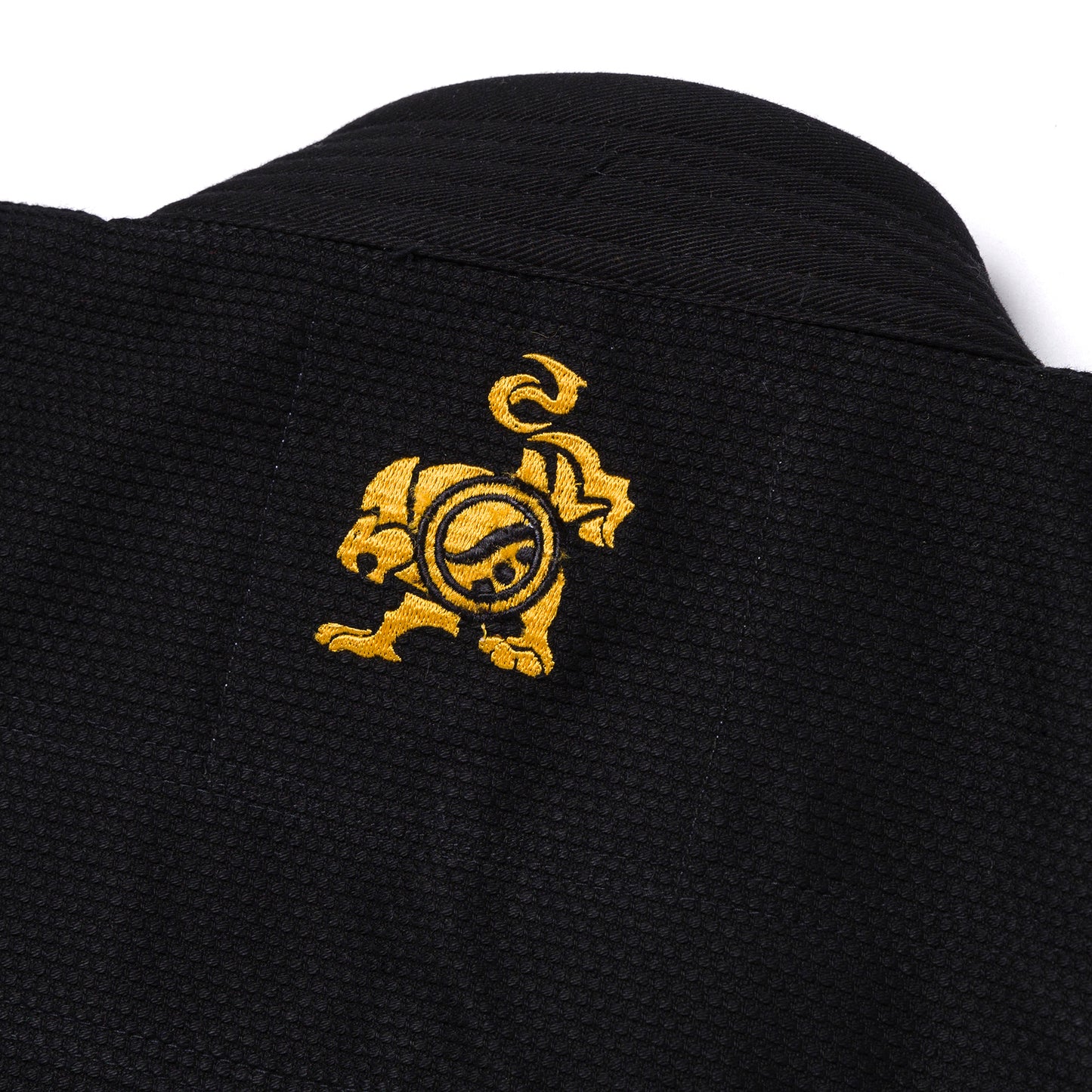 IBJJF COPA Kimono [Black]