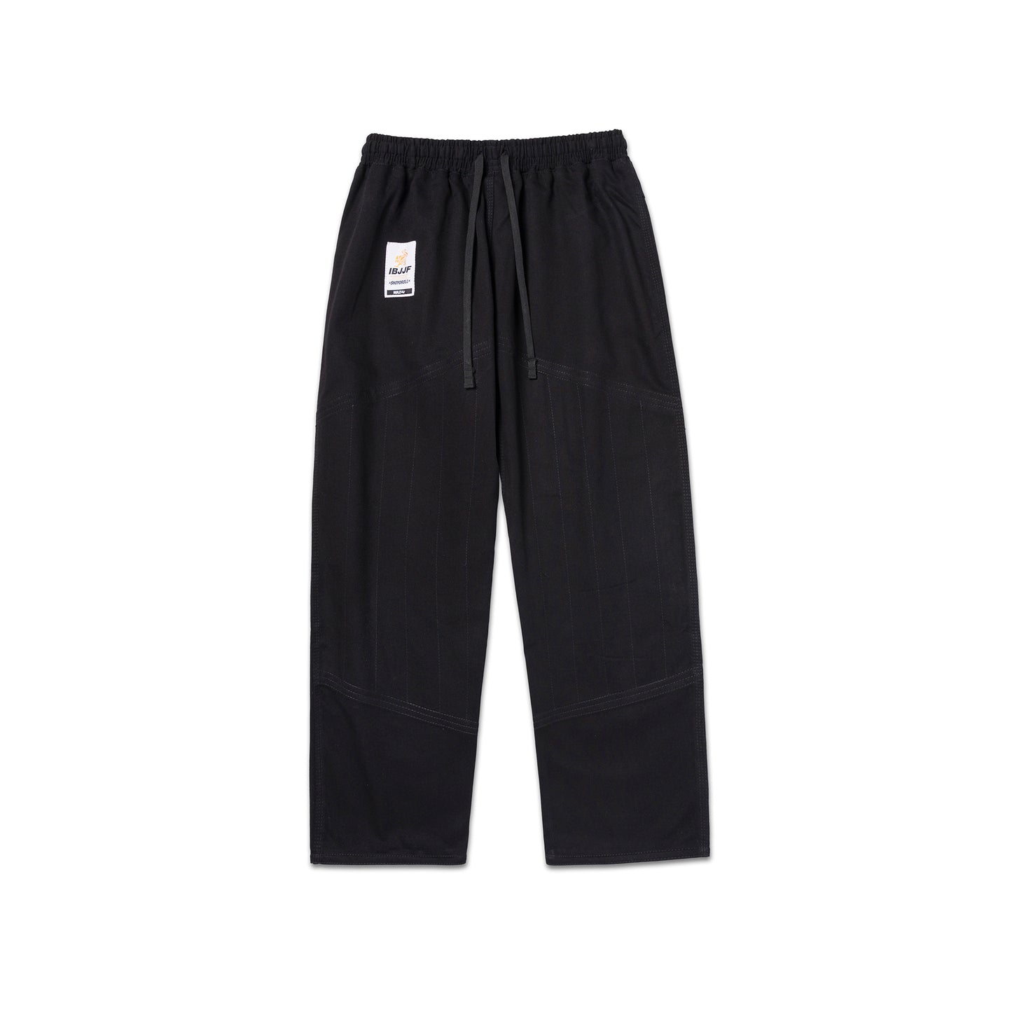 IBJJF COPA Kimono [Black]