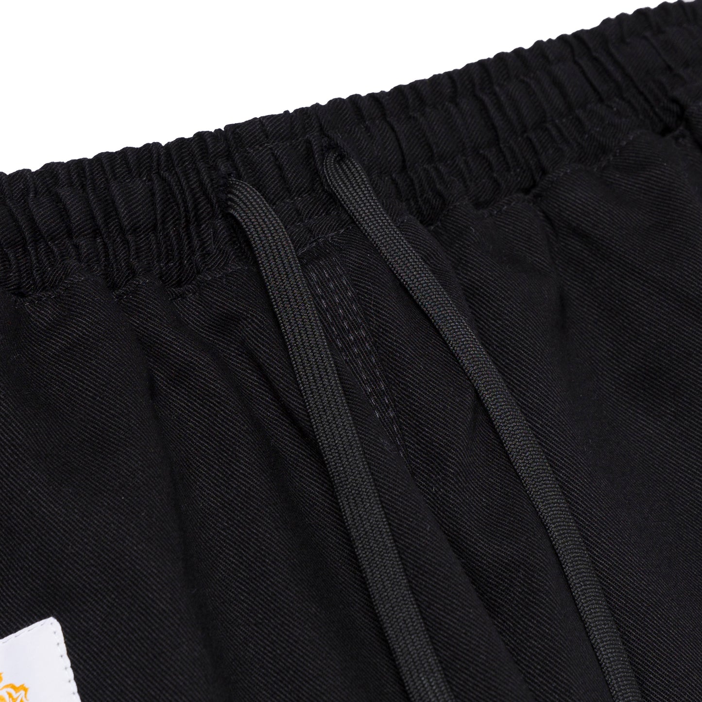 IBJJF COPA Kimono [Black]