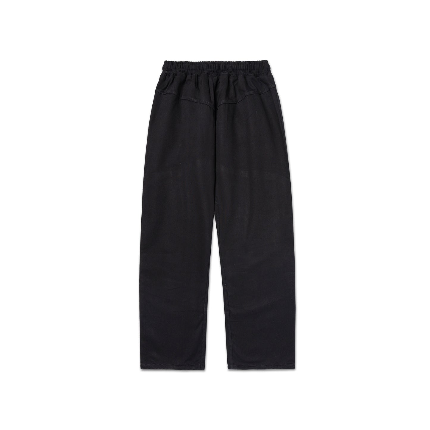 IBJJF COPA Kimono [Black]