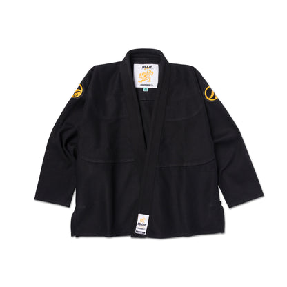 IBJJF COPA Kimono [Black]