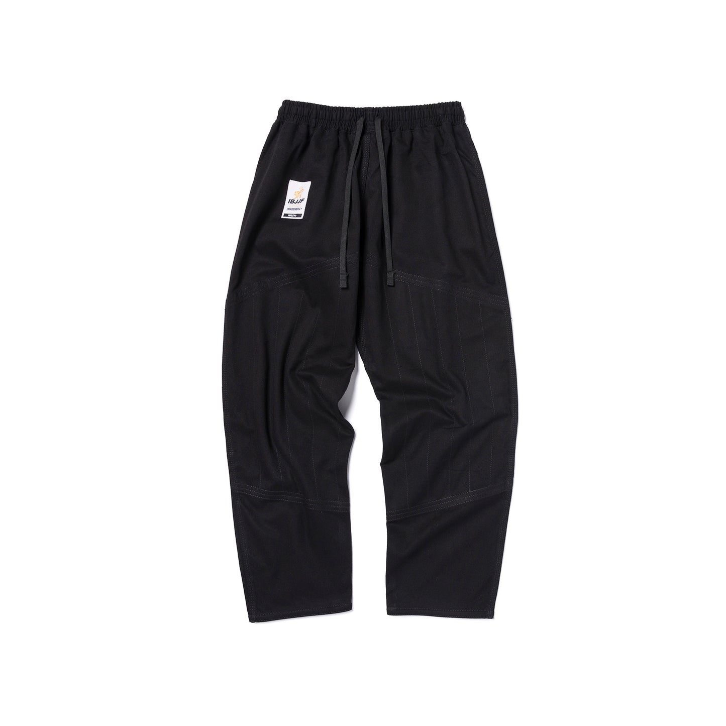 IBJJF COPA Kimono [Black]