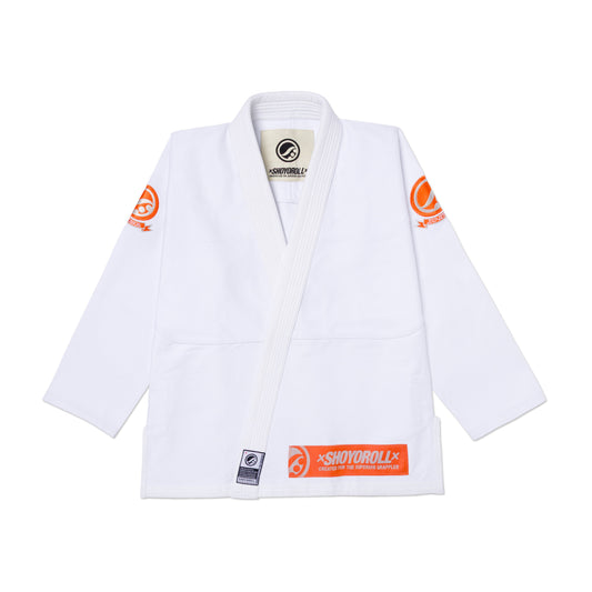 RIGG COMPETITOR [WHITE]