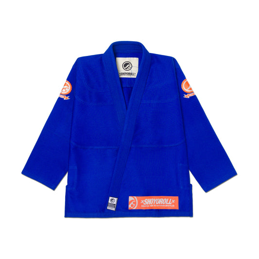 RIGG COMPETITOR [BLUE]