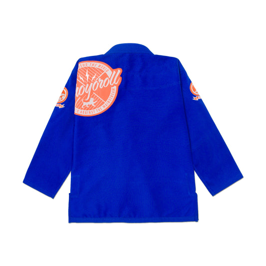 RIGG COMPETITOR [BLUE]