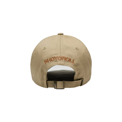 OG Logo Dad Cap [Beige]