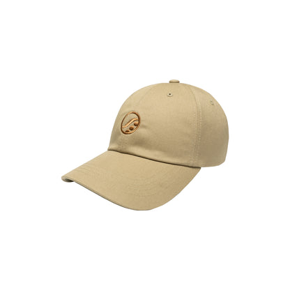 OG Logo Dad Cap [Beige]