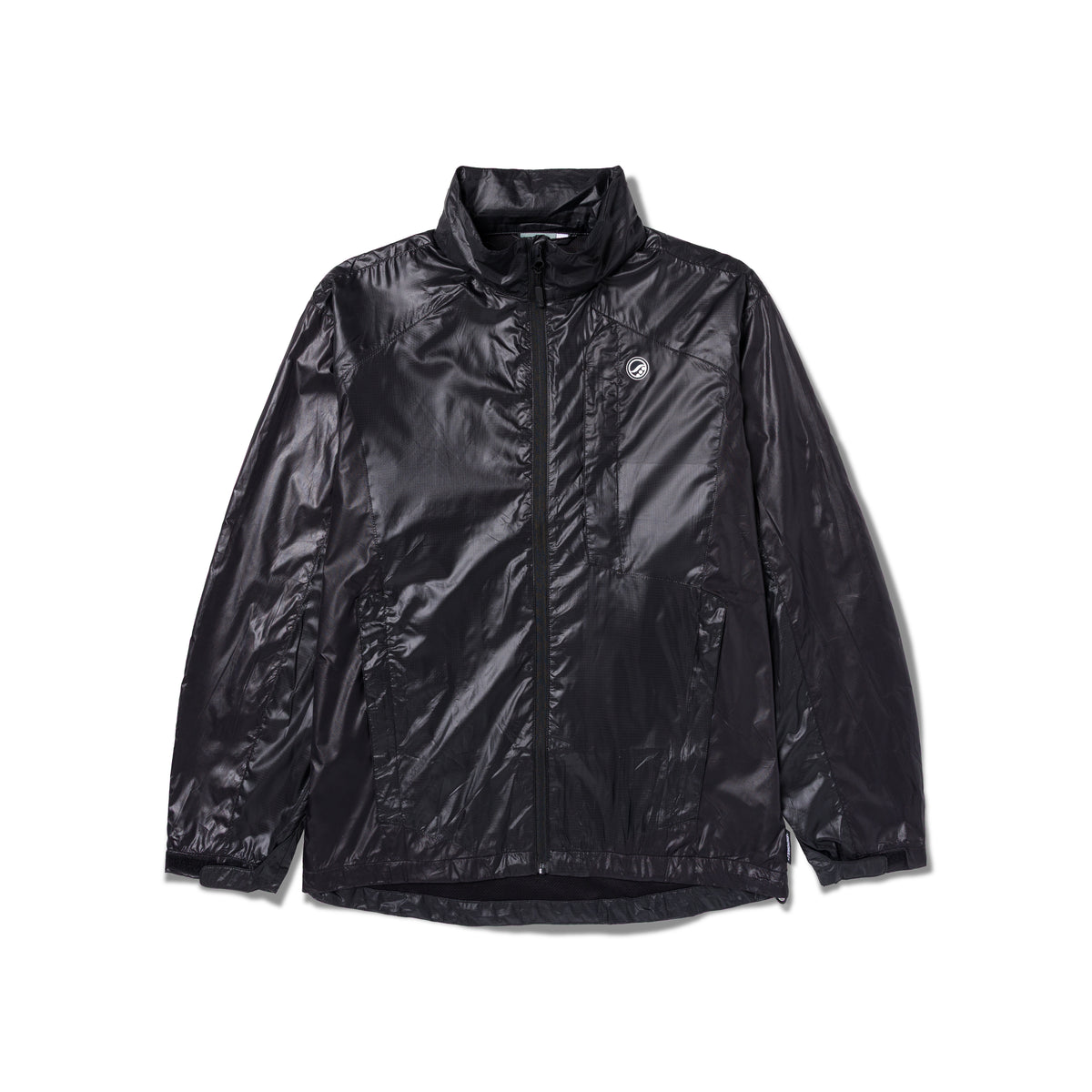 Lightweight Jacket [Black]