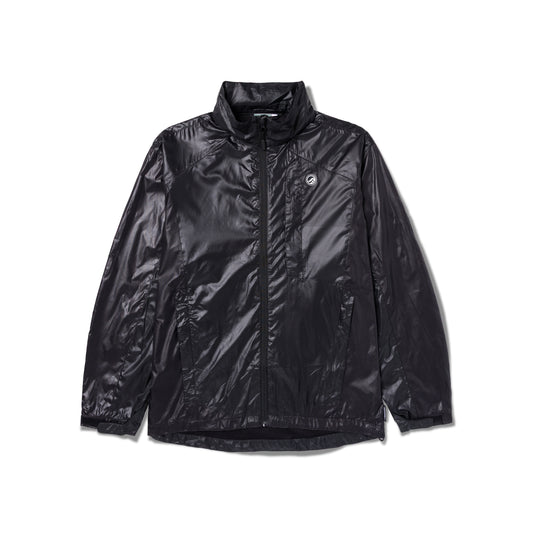 Lightweight Jacket [Black]