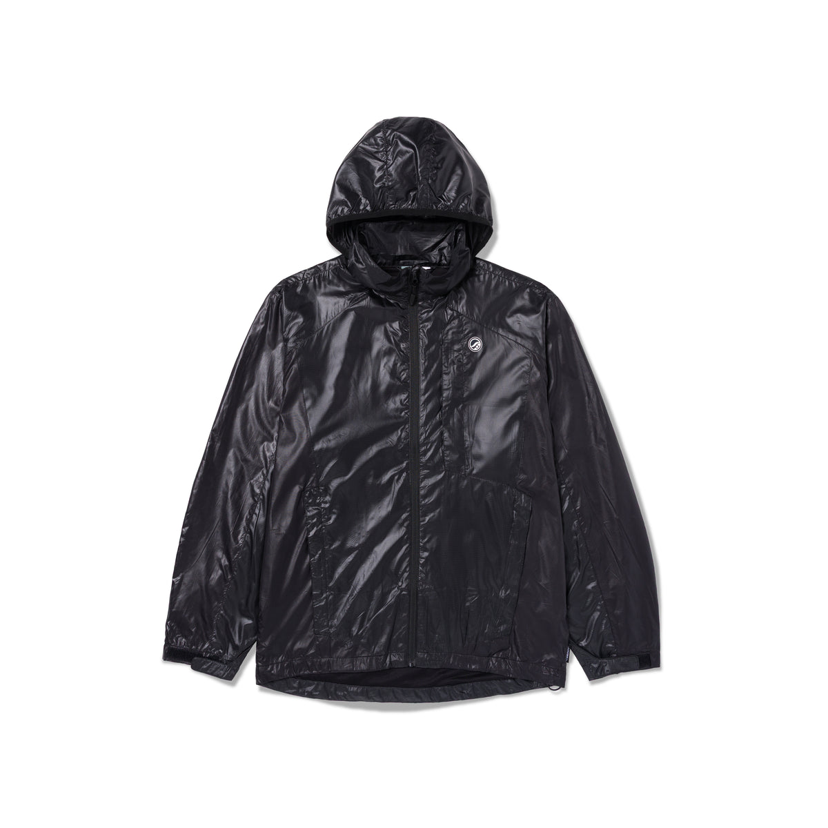 Lightweight Jacket [Black]