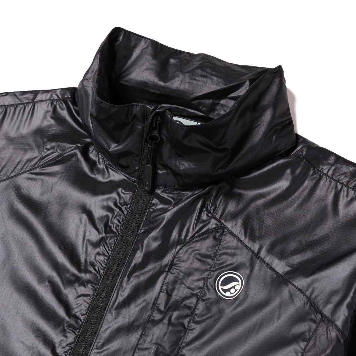 Lightweight Jacket [Black]
