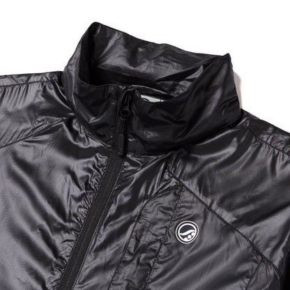Lightweight Jacket [Black]