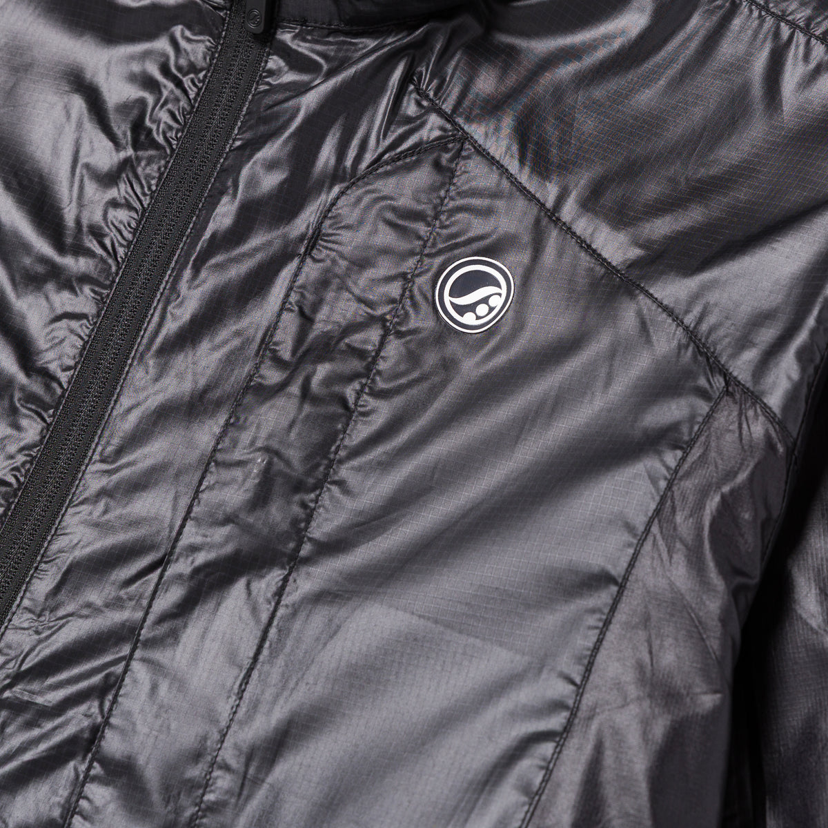Lightweight Jacket [Black]