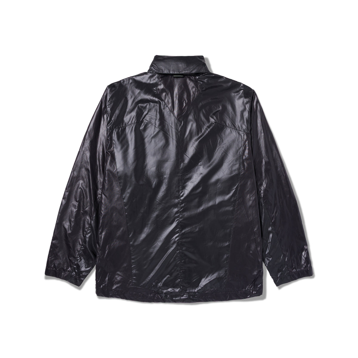 Lightweight Jacket [Black]