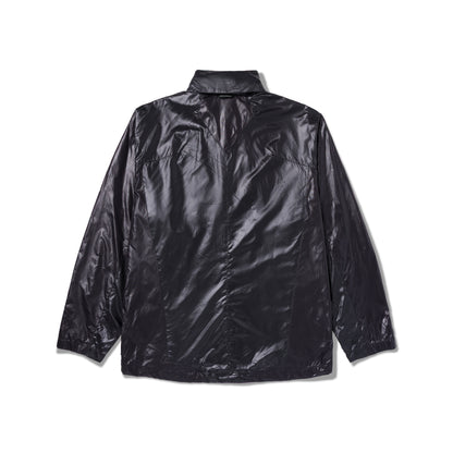 Lightweight Jacket [Black]