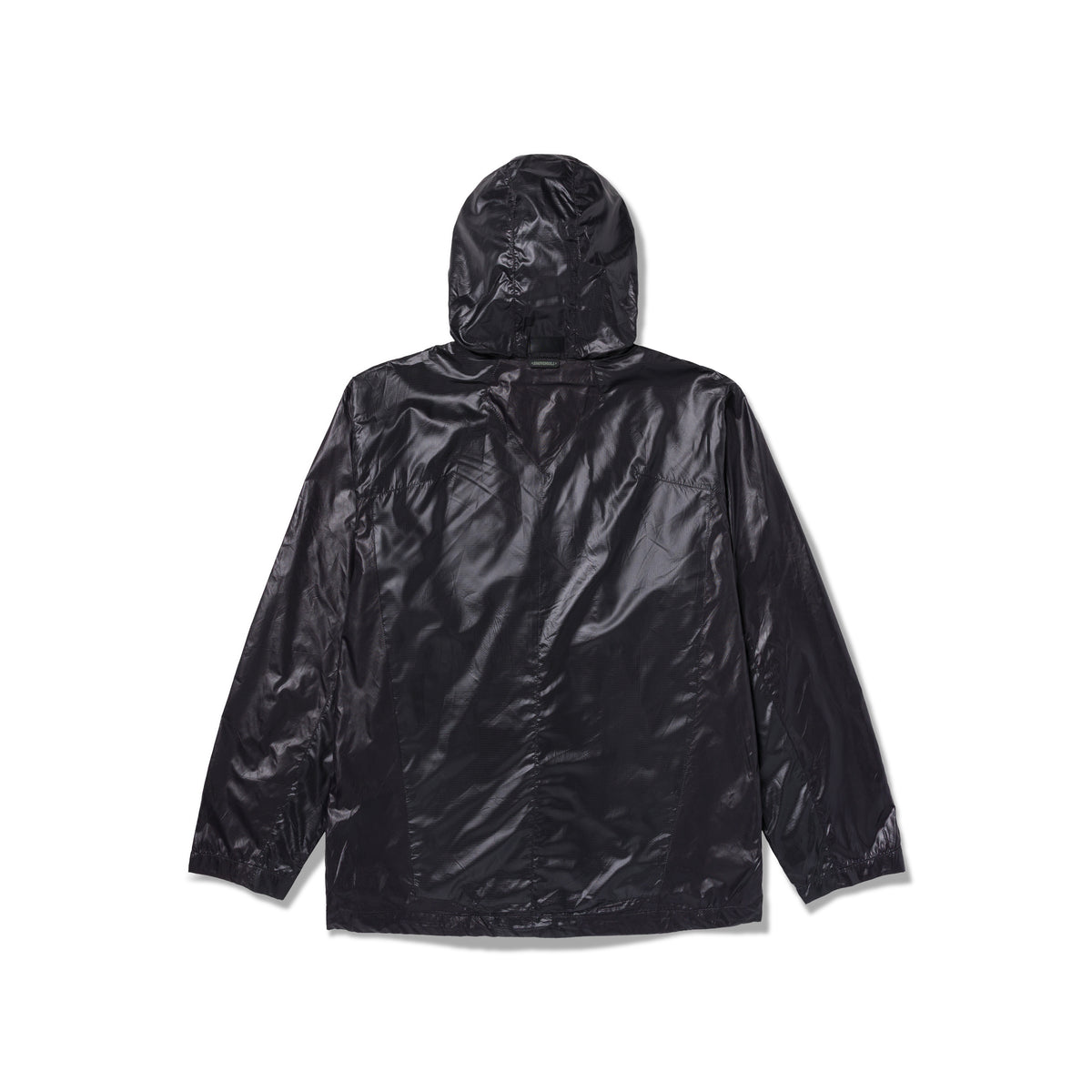 Lightweight Jacket [Black]